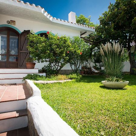 B&B Sa Cruxitta Портоскузо Экстерьер фото