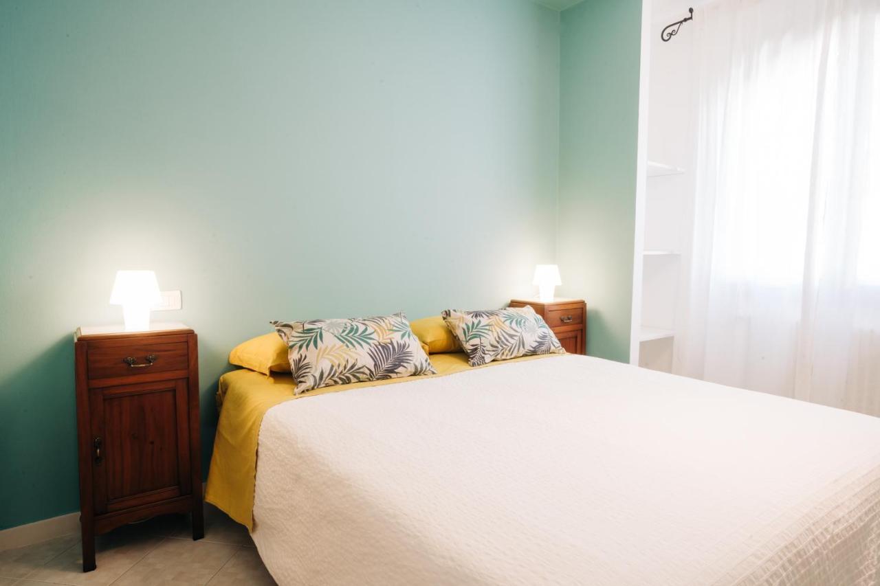 B&B Sa Cruxitta Портоскузо Экстерьер фото
