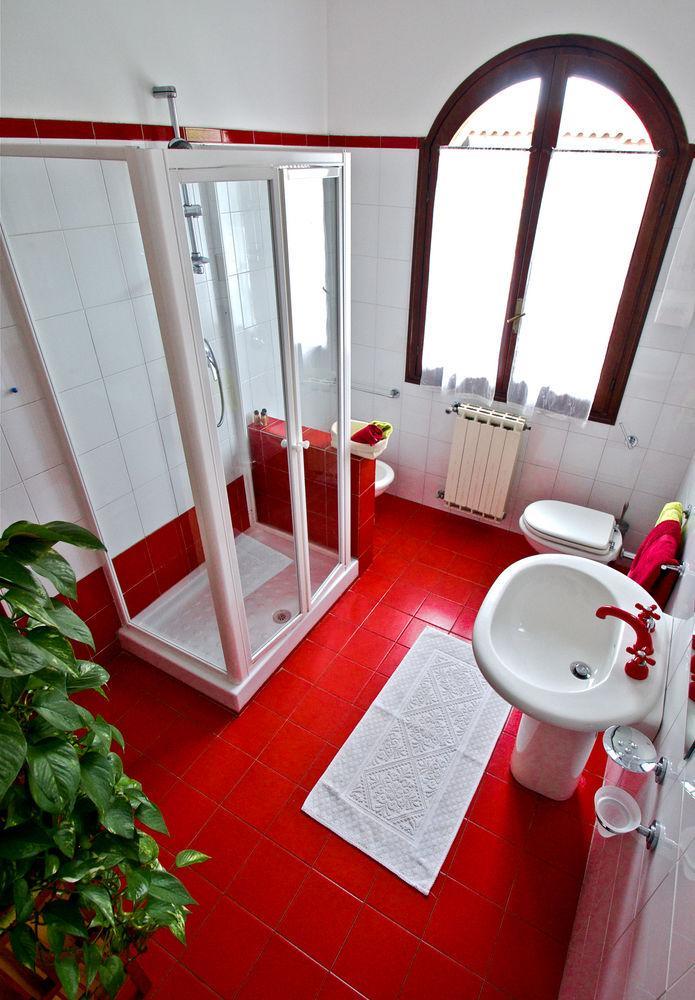 B&B Sa Cruxitta Портоскузо Экстерьер фото